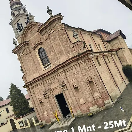 Casa Antonelli