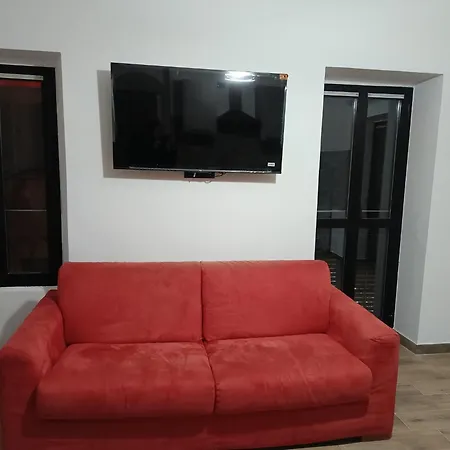 Casa Antonelli Ghemme