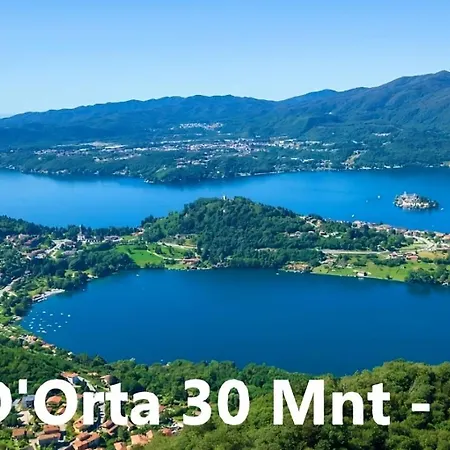 Casa Antonelli Pensjonat 3*