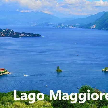 Casa Antonelli Ghemme