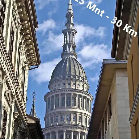 Casa Antonelli 3* Ghemme