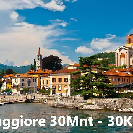 Pensjonat Casa Antonelli Ghemme