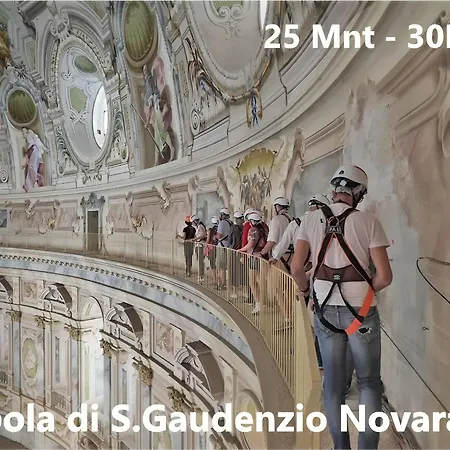 Casa Antonelli Ghemme