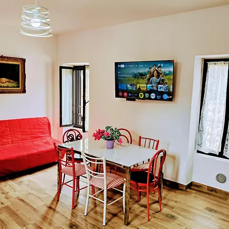Casa Antonelli 3*