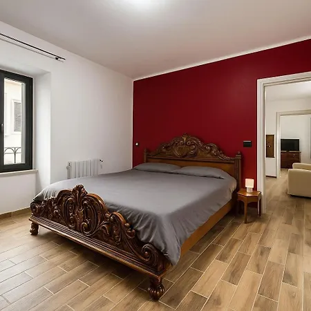 Casa Antonelli 3*