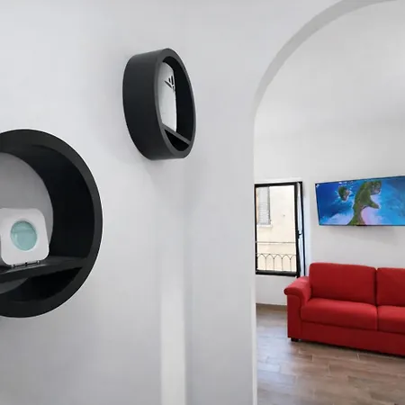 Casa Antonelli 3* Ghemme