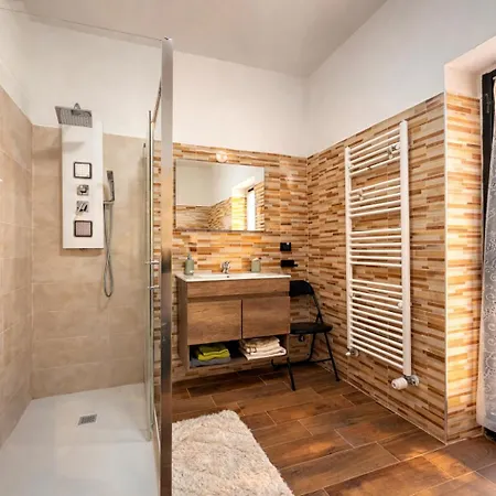 招待所 Casa Antonelli 3*