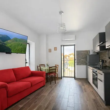 Casa Antonelli Konukevi 3*