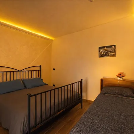 Casa Antonelli 招待所 3*