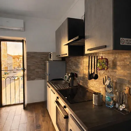 Casa Antonelli