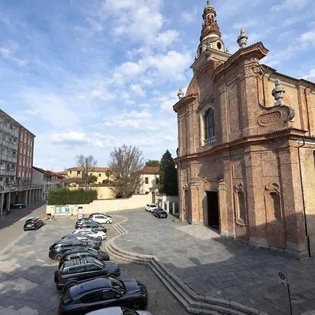 Casa Antonelli Konukevi