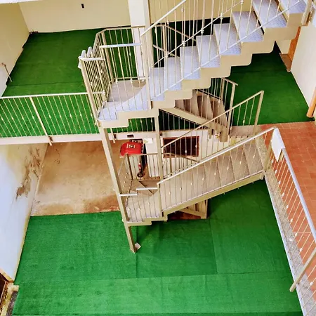 Casa Antonelli Vendégház 3*