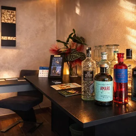 Konukevi Casa Antonelli 3*