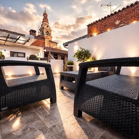 Casa Antonelli 3* Ghemme