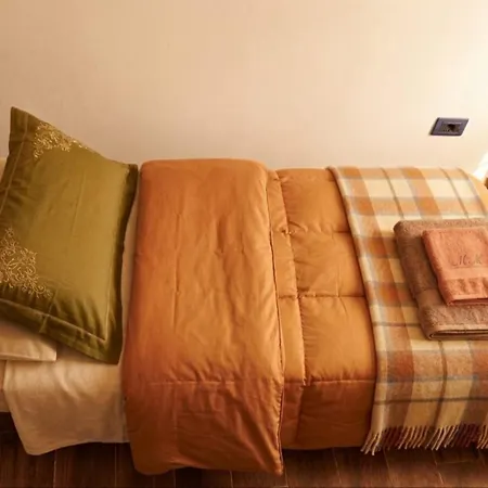 Casa Antonelli 3*