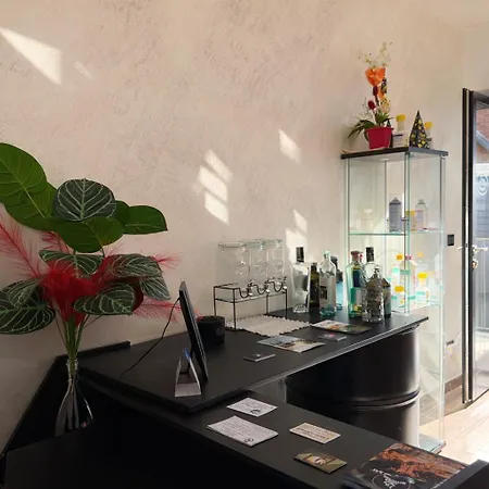 Casa Antonelli Konukevi