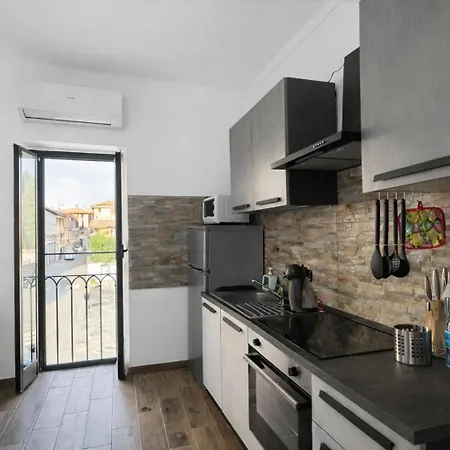 Casa Antonelli 招待所 3*