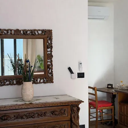 Casa Antonelli Konukevi 3*