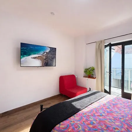 Casa Antonelli Konukevi 3*