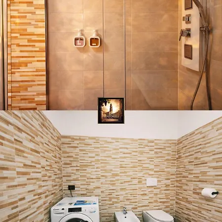 Casa Antonelli 招待所 Ghemme