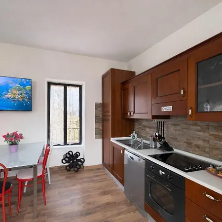 Casa Antonelli 3*