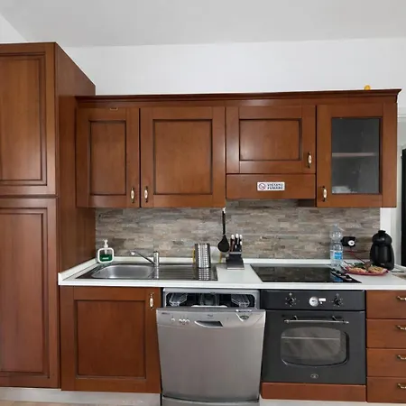 Casa Antonelli 招待所 3*