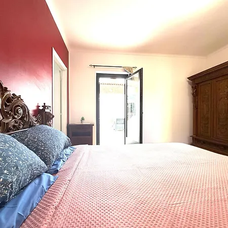 Casa Antonelli Ghemme