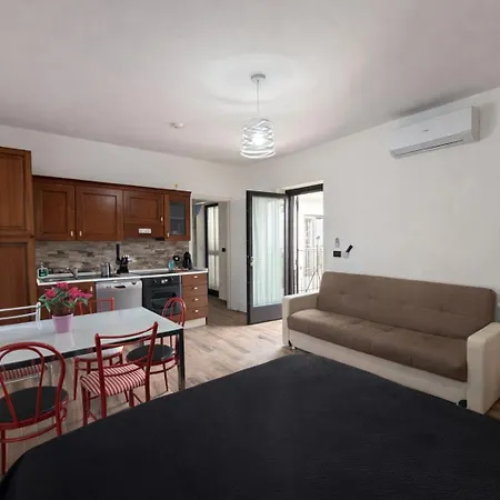 Casa Antonelli 3*