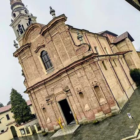 Casa Antonelli Ghemme