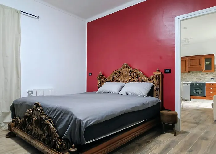 Casa Antonelli 3*