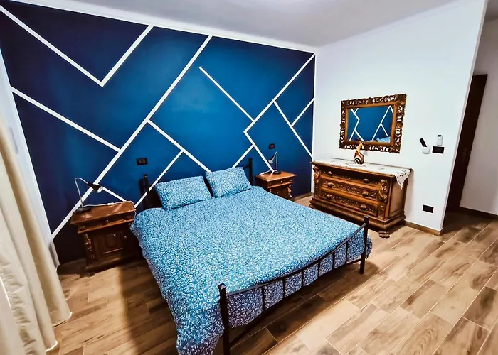 Casa Antonelli 3*