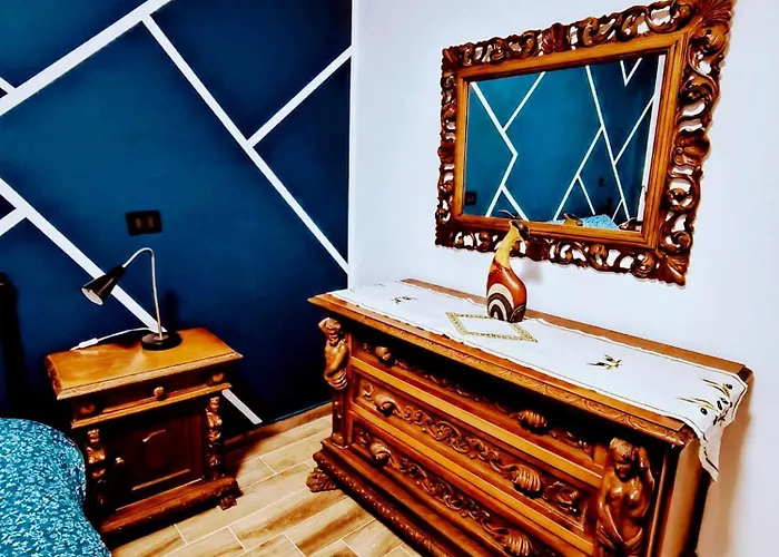 Casa Antonelli Affittacamere