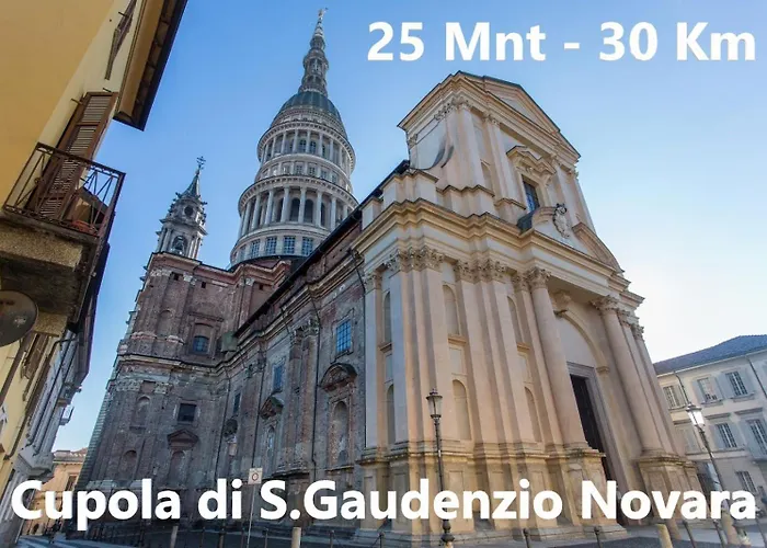 Casa Antonelli 3*