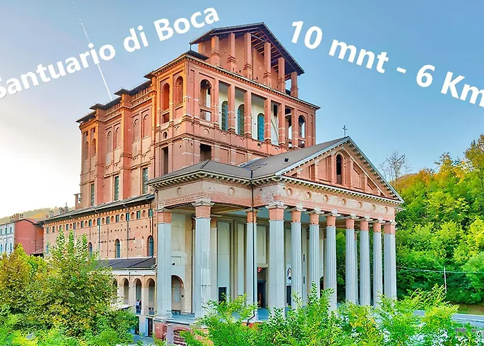 Gasthof Casa Antonelli Ghemme