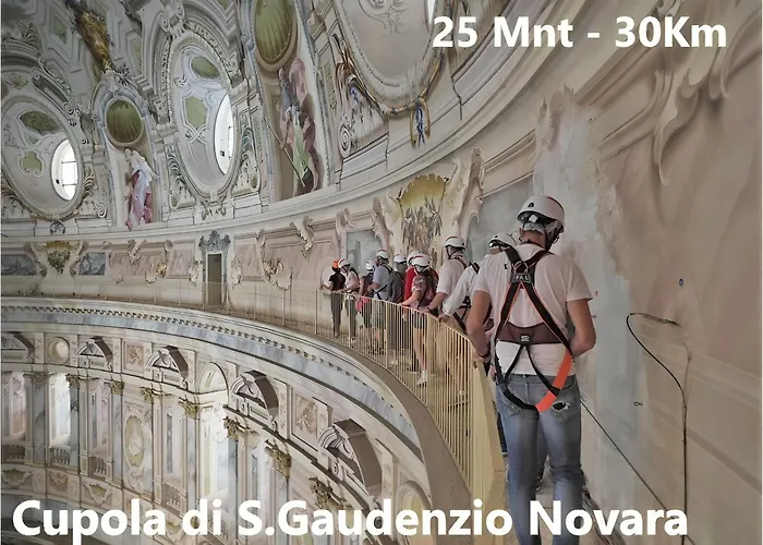 Casa Antonelli Ghemme