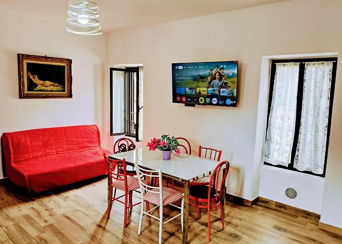 Casa Antonelli 3*