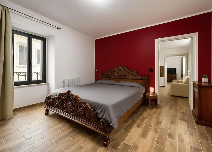 Casa Antonelli 3*