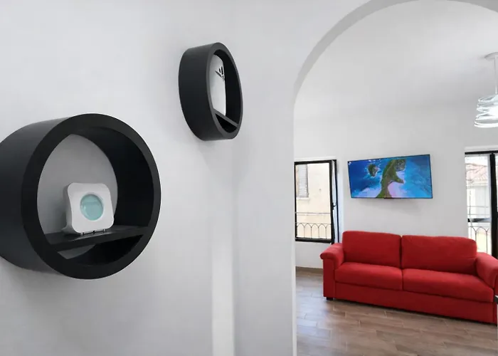 Casa Antonelli 3* Ghemme