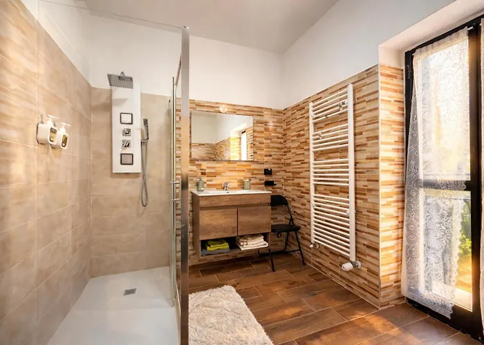 Gasthof Casa Antonelli 3*