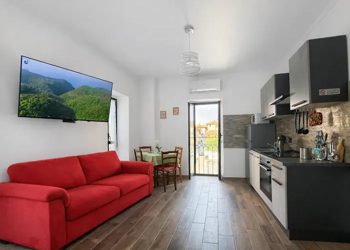Casa Antonelli Gasthof 3*