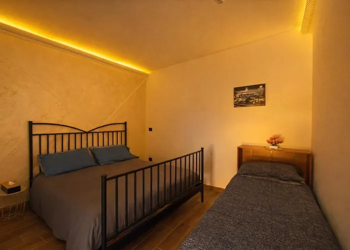 Casa Antonelli Gasthof 3*