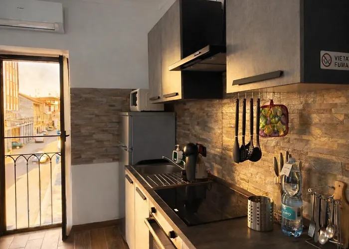 Casa Antonelli