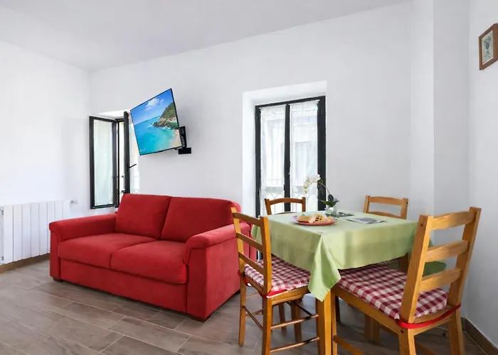 Casa Antonelli Affittacamere 3*