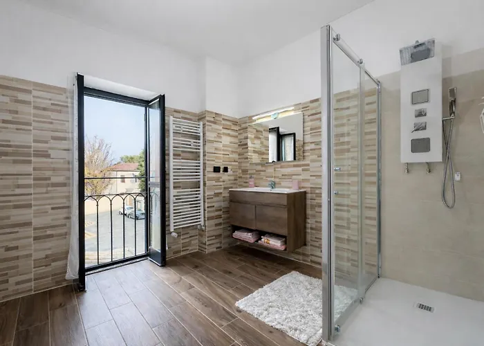 Gasthof Casa Antonelli 3*