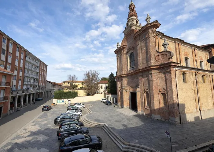 Casa Antonelli Gasthof