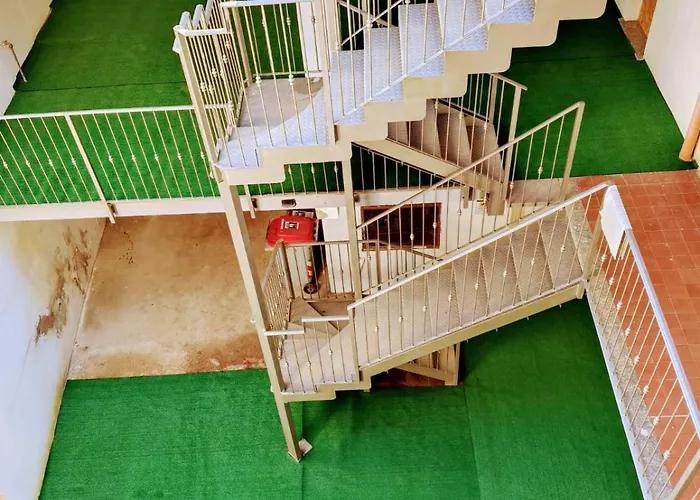 Casa Antonelli Affittacamere 3*