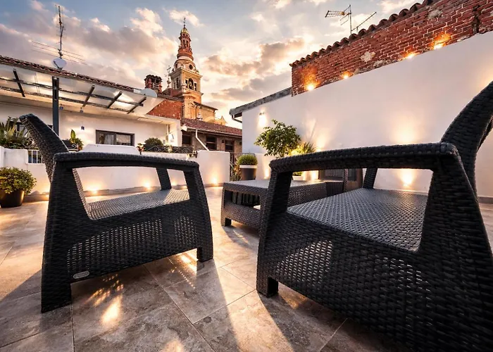 Casa Antonelli 3* Ghemme