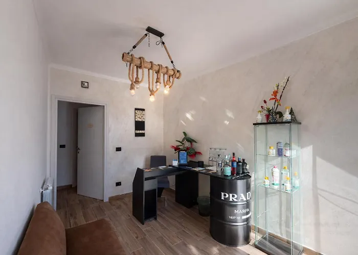 Gasthof Casa Antonelli