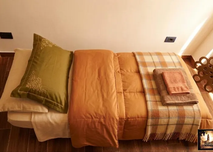 Casa Antonelli 3*