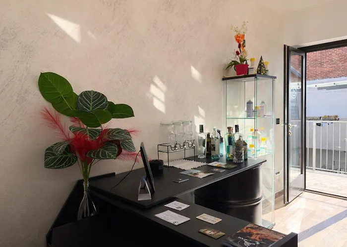 Casa Antonelli Affittacamere
